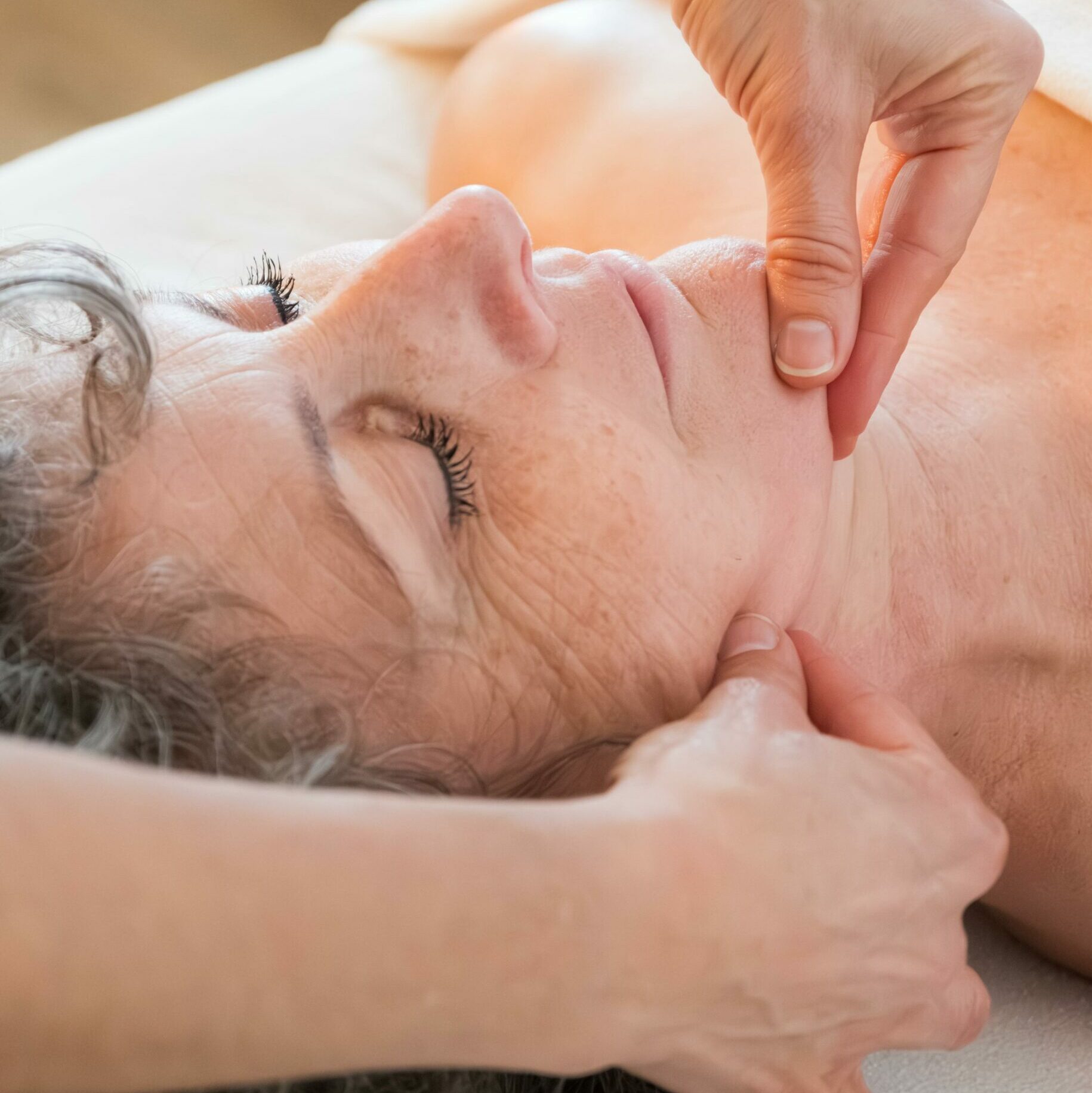 massage visage massage visage